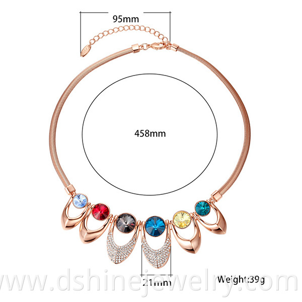 Gold Plated Alloy Artificial Jewellery